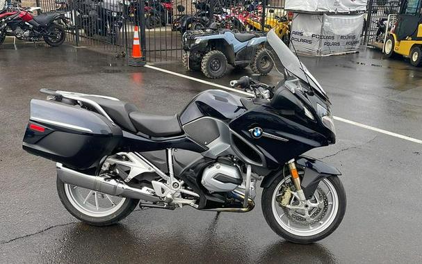 2018 BMW R 1200 RT