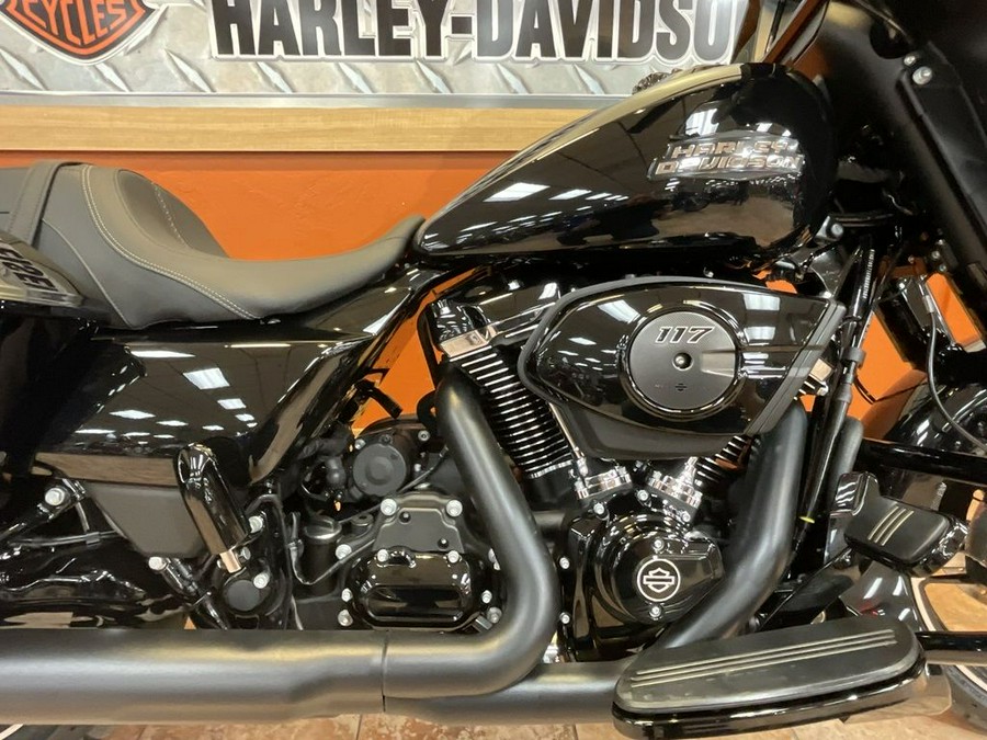 2024 Harley-Davidson® FLHX - Street Glide®