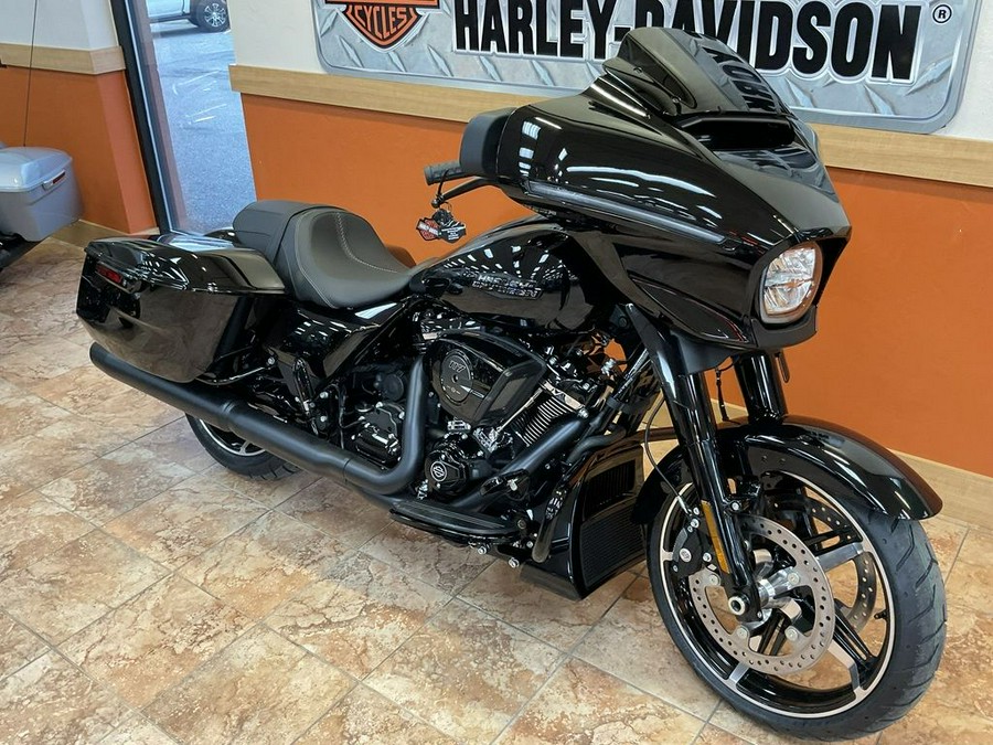 2024 Harley-Davidson® FLHX - Street Glide®