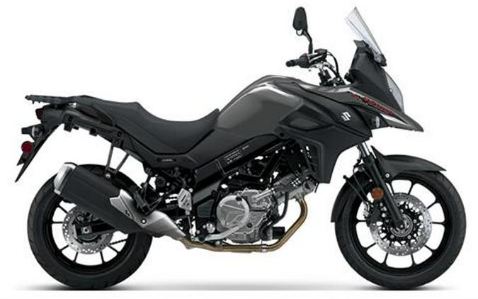 2020 Suzuki V-Strom 650