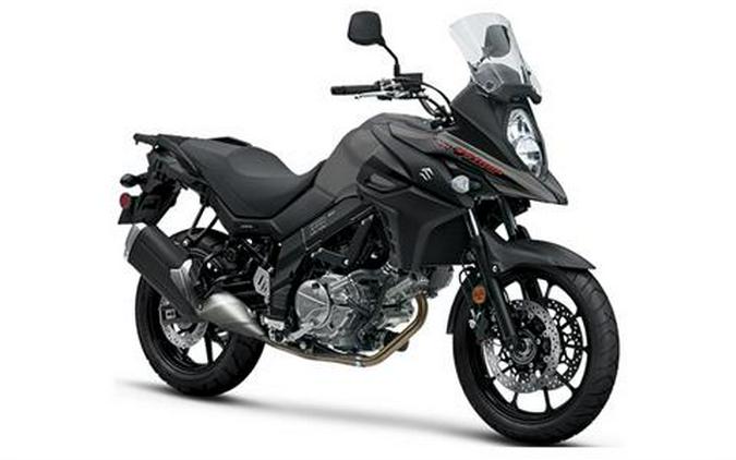 2020 Suzuki V-Strom 650