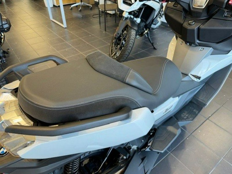 New 2024 BMW C 400 GT