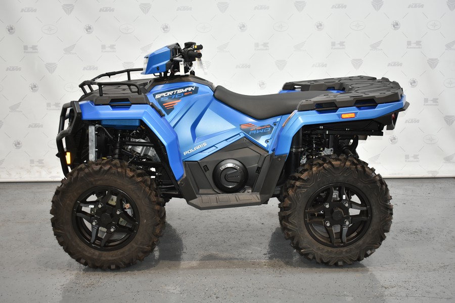 2024 Polaris Sportsman 570 Trail