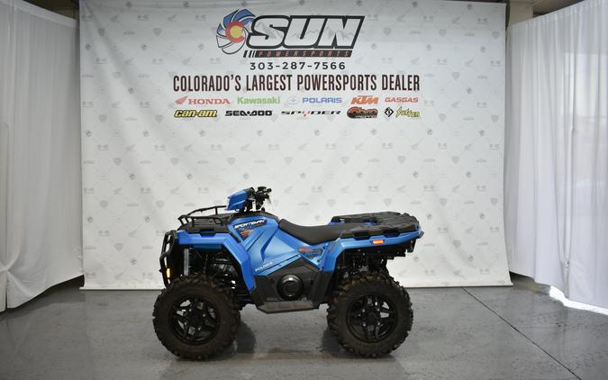 2024 Polaris Sportsman 570 Trail