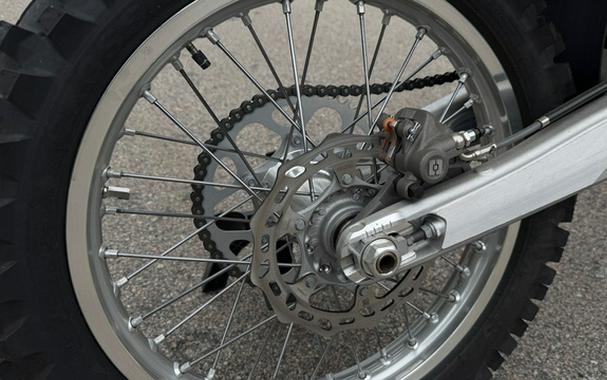 2025 GASGAS MC 350F