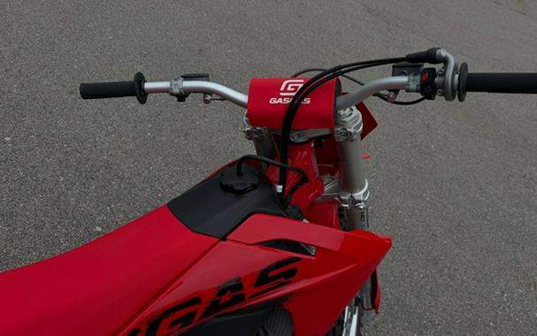2025 GASGAS MC 350F