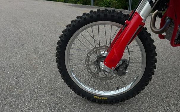 2025 GASGAS MC 350F