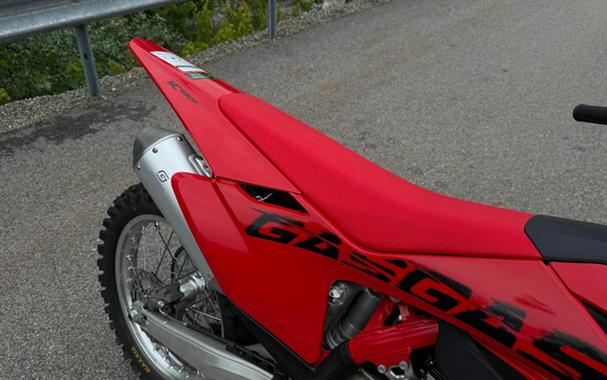 2025 GASGAS MC 350F