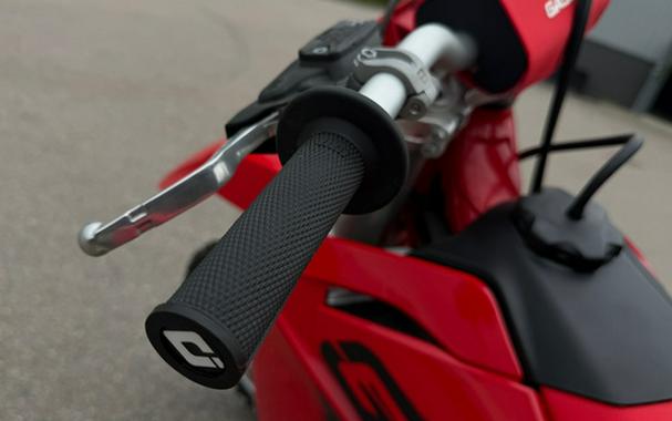 2025 GASGAS MC 350F