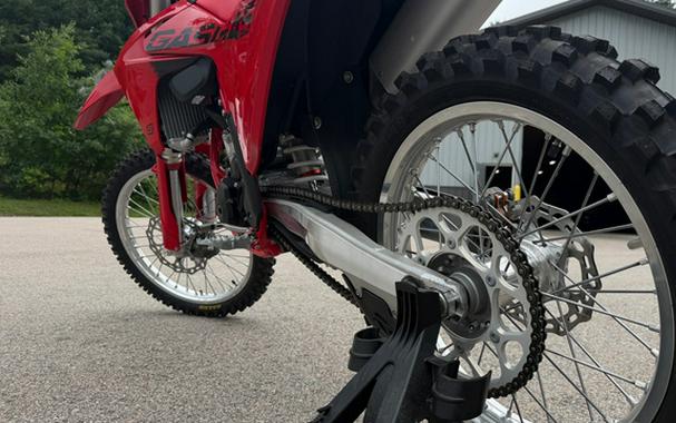 2025 GASGAS MC 350F