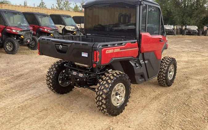 2025 Can-Am™ Defender Limited HD10