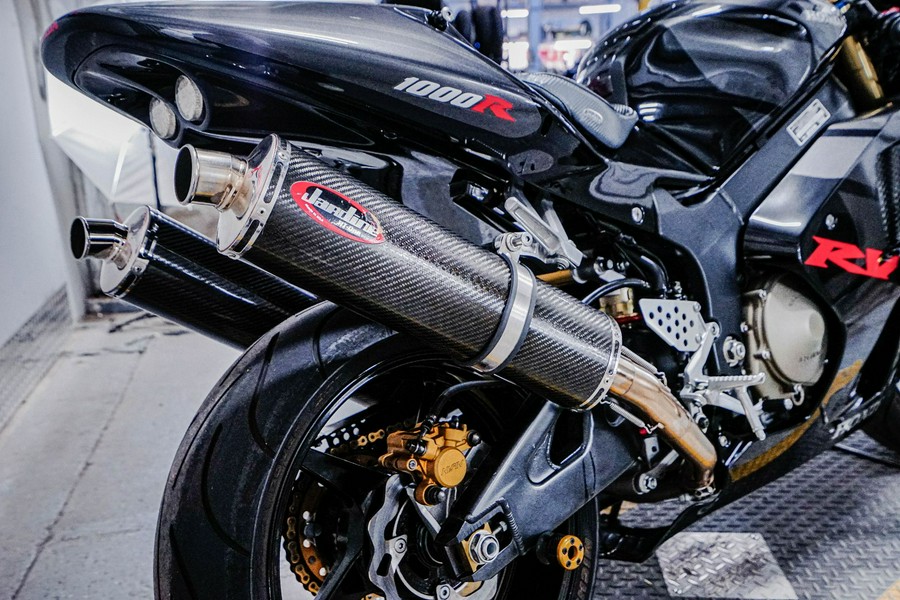 2006 Honda RC51™