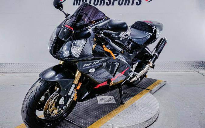 2006 Honda RC51™