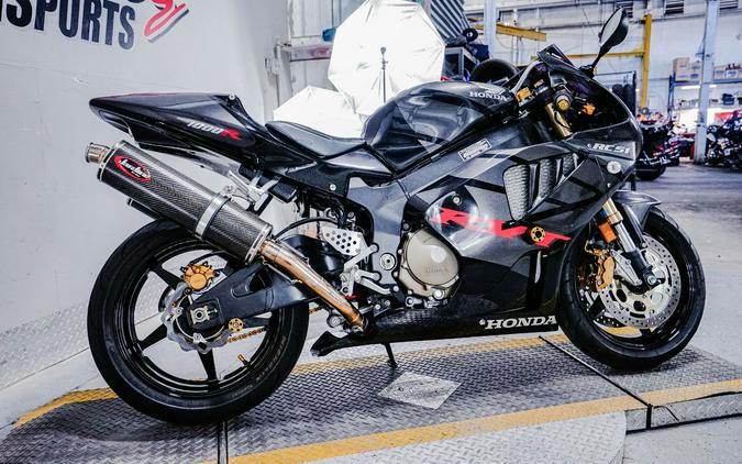 2006 Honda RC51™