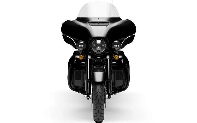 2024 Harley-Davidson Ultra Limited