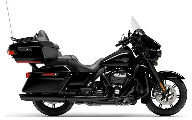 2024 Harley-Davidson Ultra Limited