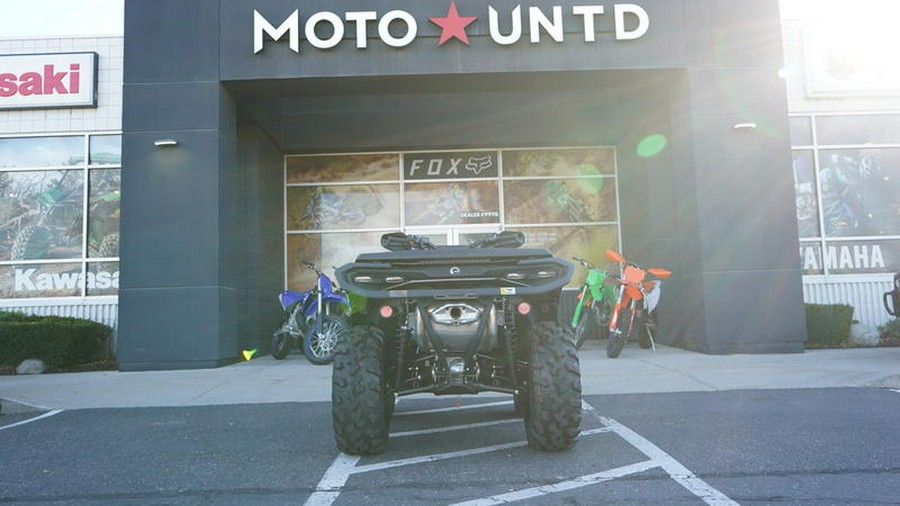 2025 Can-Am® Outlander XT 850