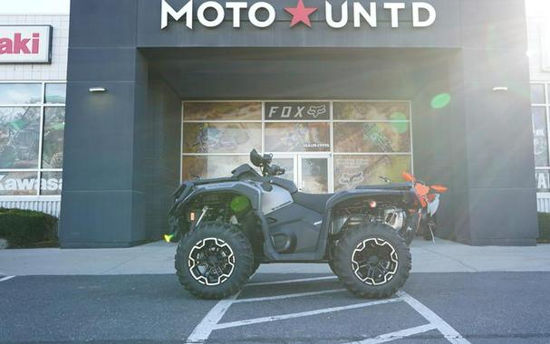 2025 Can-Am® Outlander XT 850