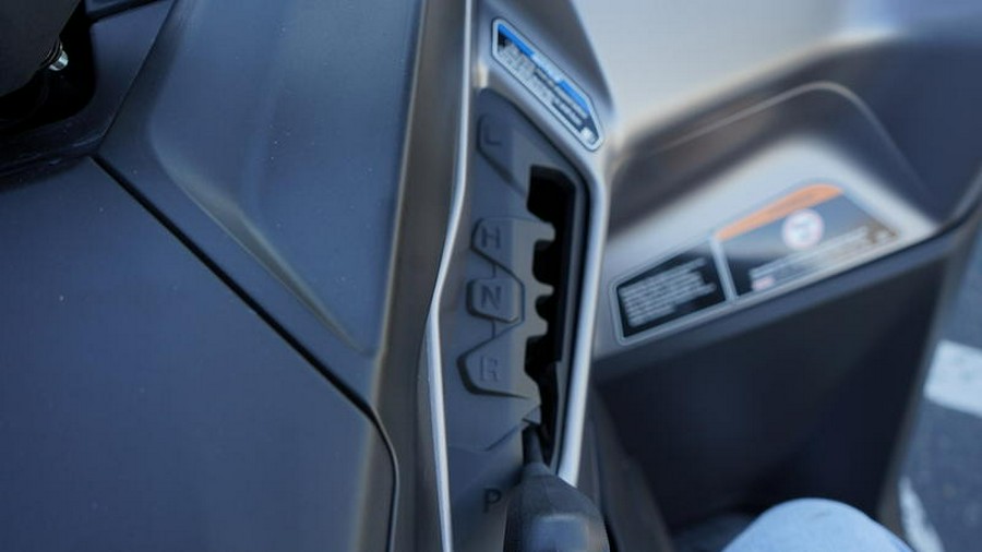 2025 Can-Am® Outlander XT 850