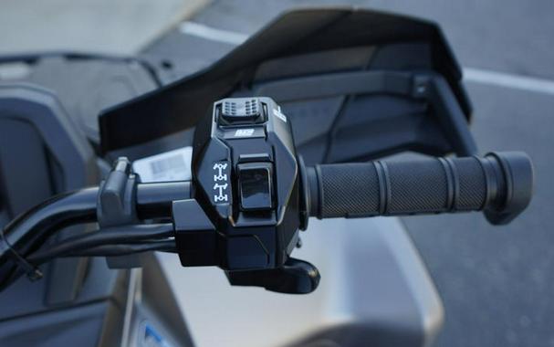 2025 Can-Am® Outlander XT 850