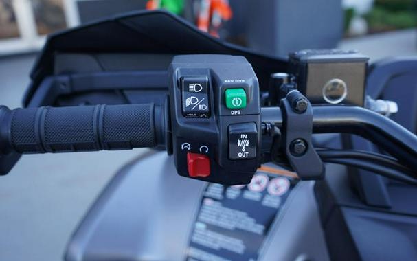 2025 Can-Am® Outlander XT 850