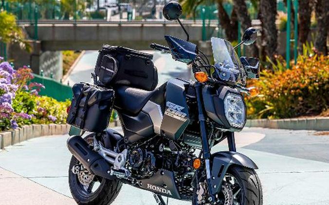 2026 Honda Grom SP