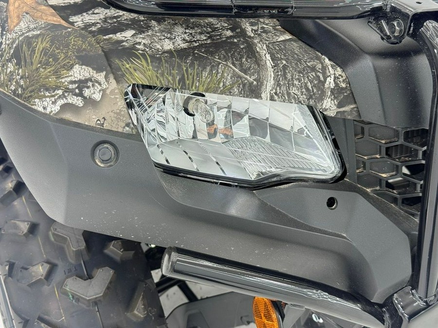 2026 Honda® FourTrax Rancher 4x4 TrueTimber® Atera Camo