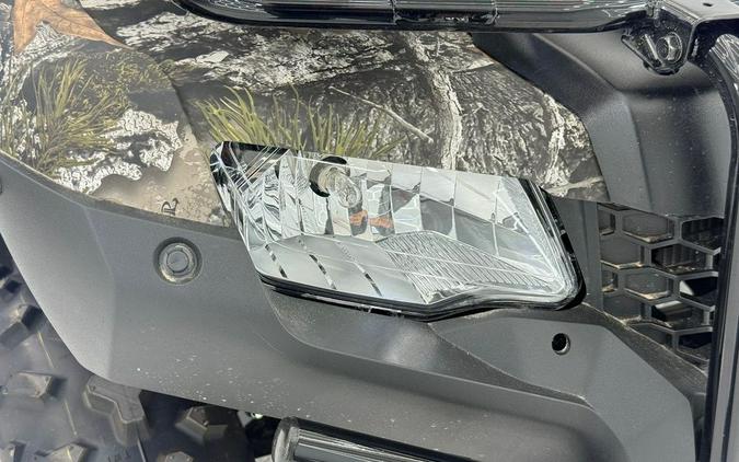 2026 Honda® FourTrax Rancher 4x4 TrueTimber® Atera Camo