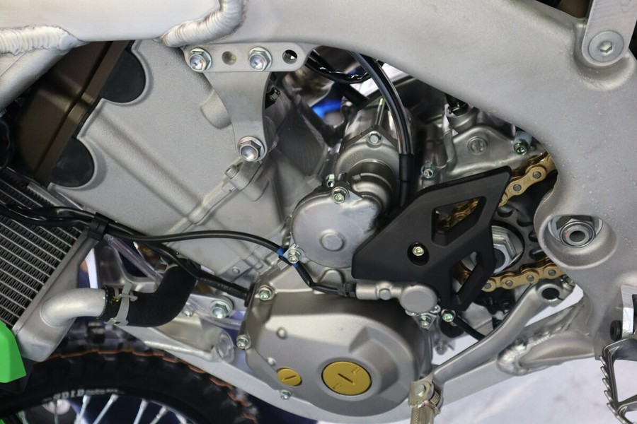 2026 Kawasaki KX450SR