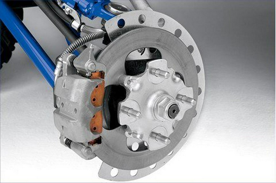 2016 Yamaha YXZ1000R SE