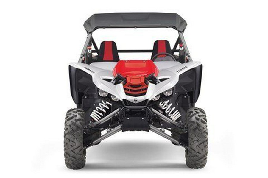 2016 Yamaha YXZ1000R SE