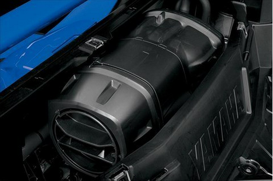 2016 Yamaha YXZ1000R SE