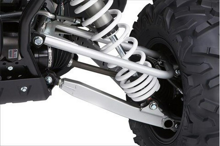 2016 Yamaha YXZ1000R SE