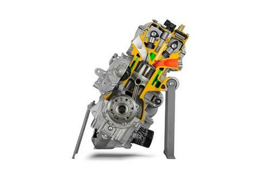 2016 Yamaha YXZ1000R SE