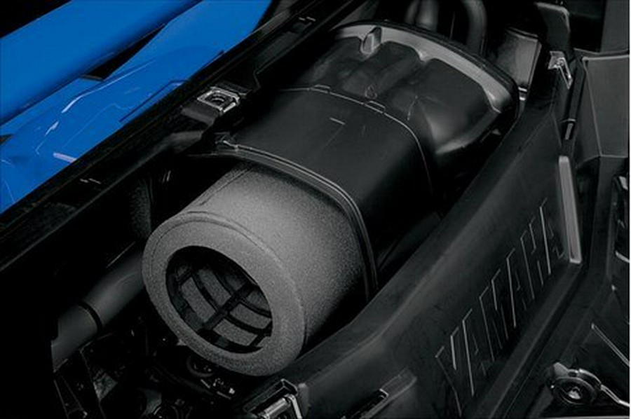 2016 Yamaha YXZ1000R SE