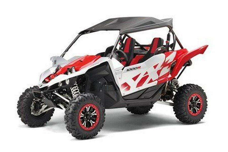 2016 Yamaha YXZ1000R SE