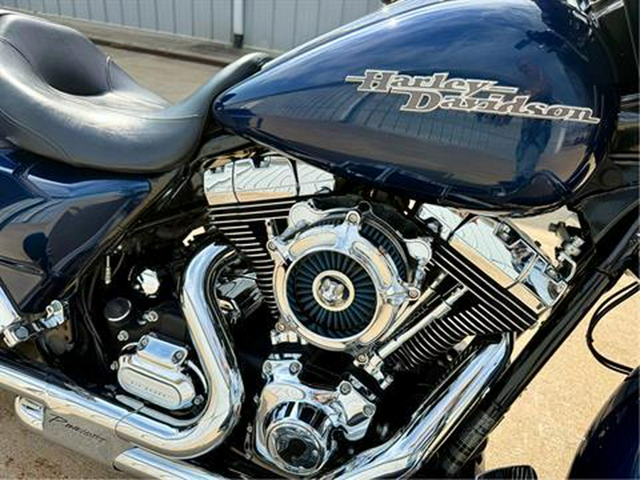2012 Harley-Davidson Street Glide®