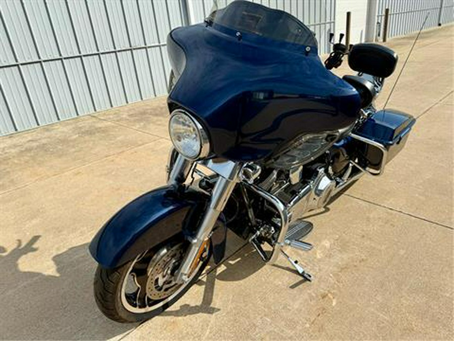 2012 Harley-Davidson Street Glide®