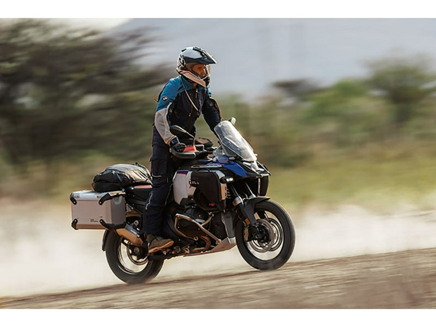 2025 BMW R 1300 GS Adventure