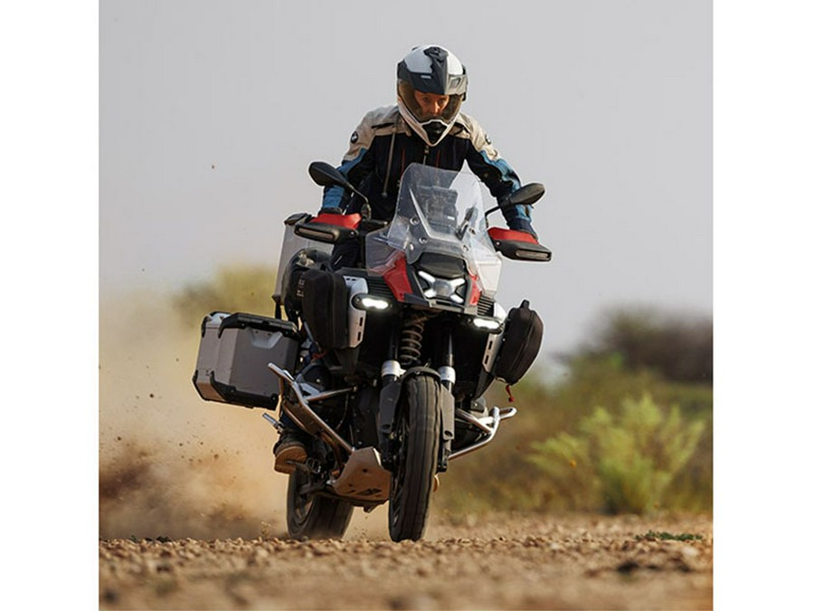 2025 BMW R 1300 GS Adventure