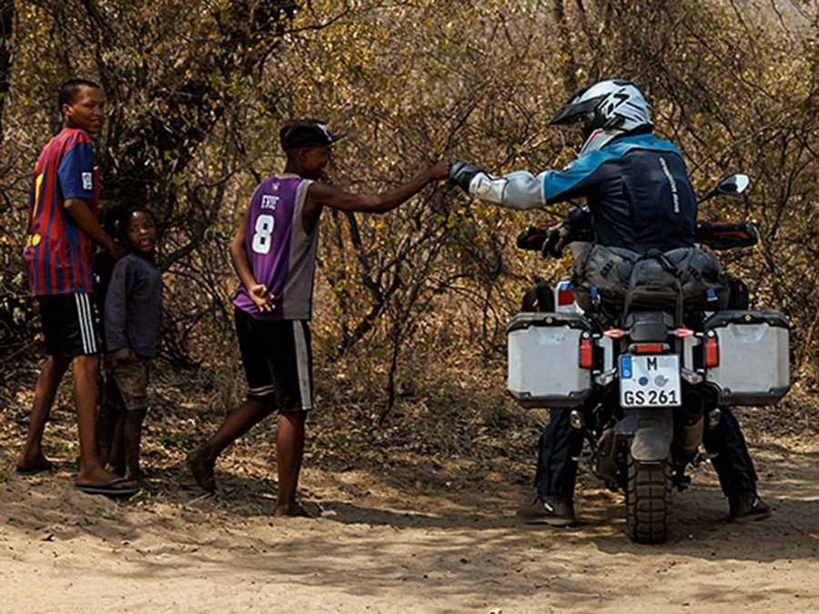 2025 BMW R 1300 GS Adventure