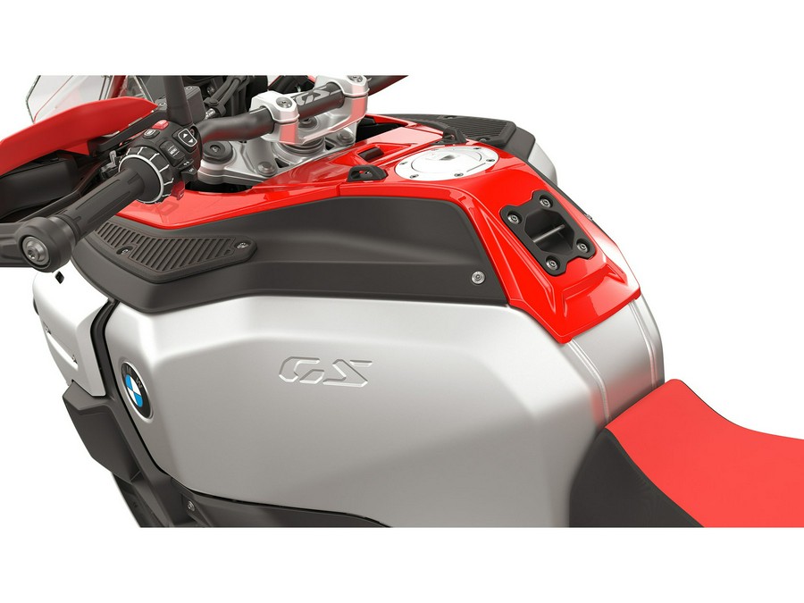 2025 BMW R 1300 GS Adventure