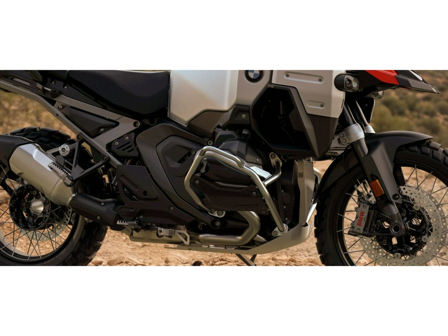 2025 BMW R 1300 GS Adventure