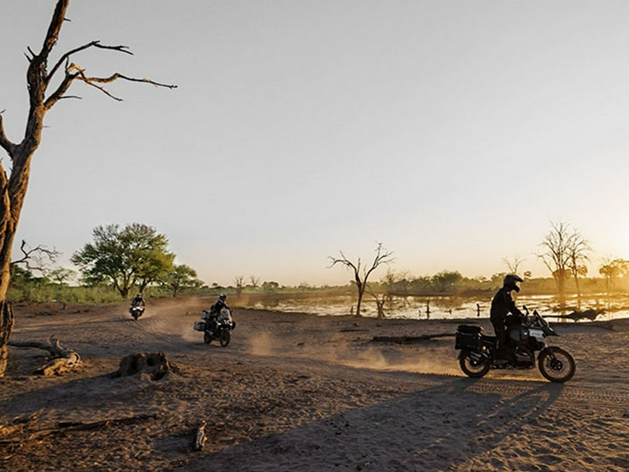 2025 BMW R 1300 GS Adventure