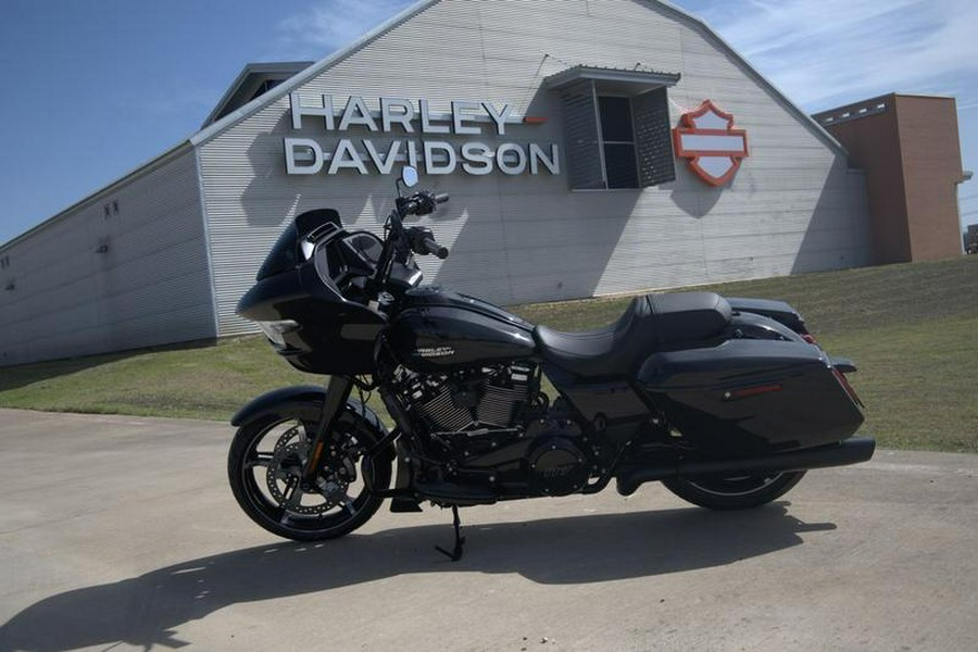 2025 Harley-Davidson® FLTRX - Road Glide®