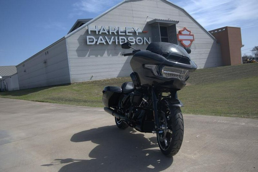 2025 Harley-Davidson® FLTRX - Road Glide®