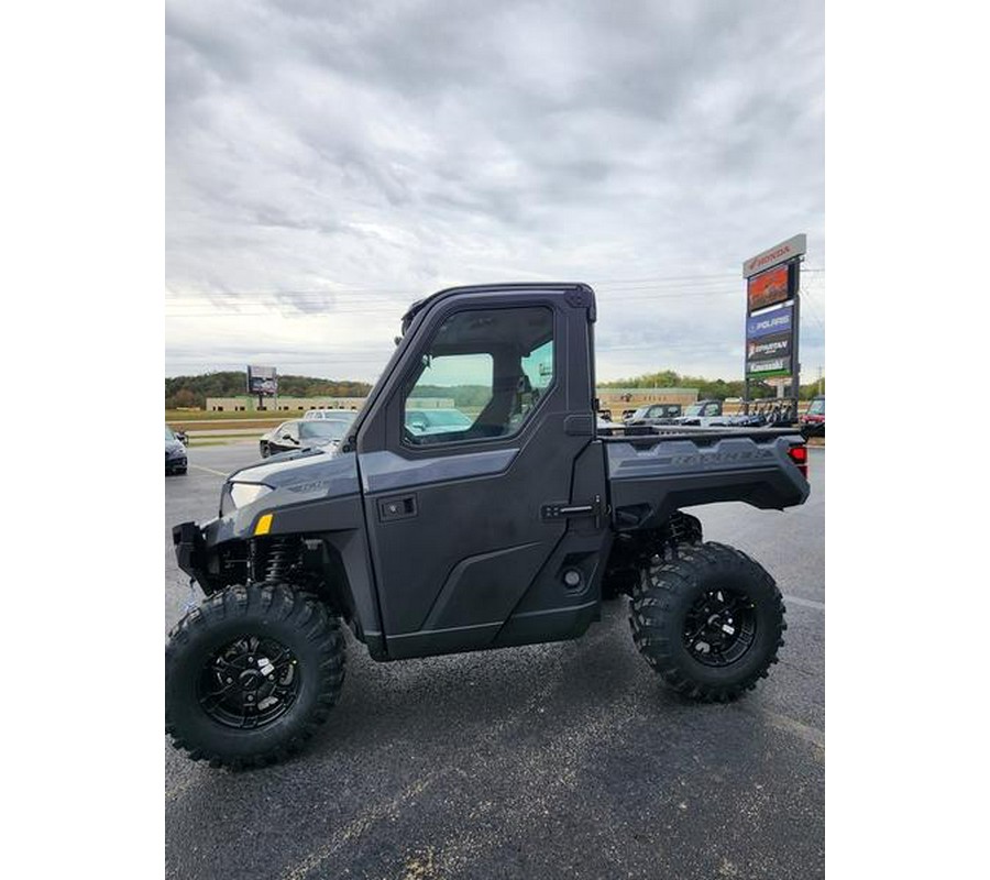 2026 Polaris® Ranger XP 1000 NorthStar Ultimate
