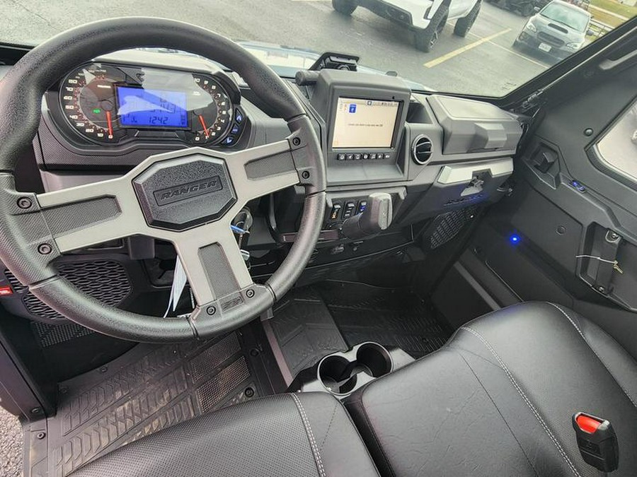 2026 Polaris® Ranger XP 1000 NorthStar Ultimate