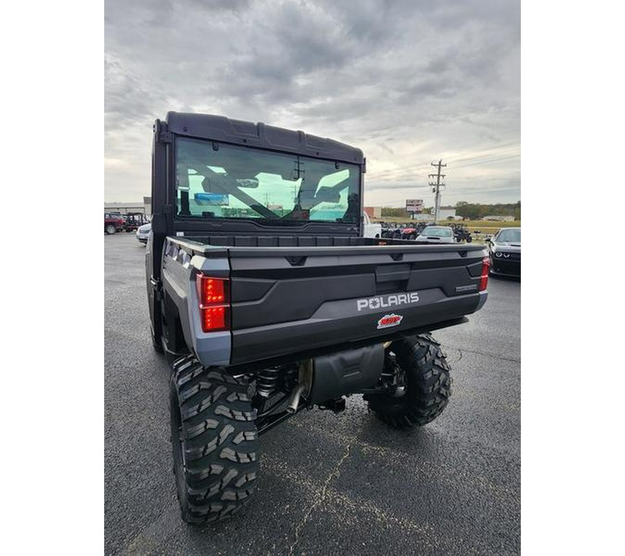 2026 Polaris® Ranger XP 1000 NorthStar Ultimate