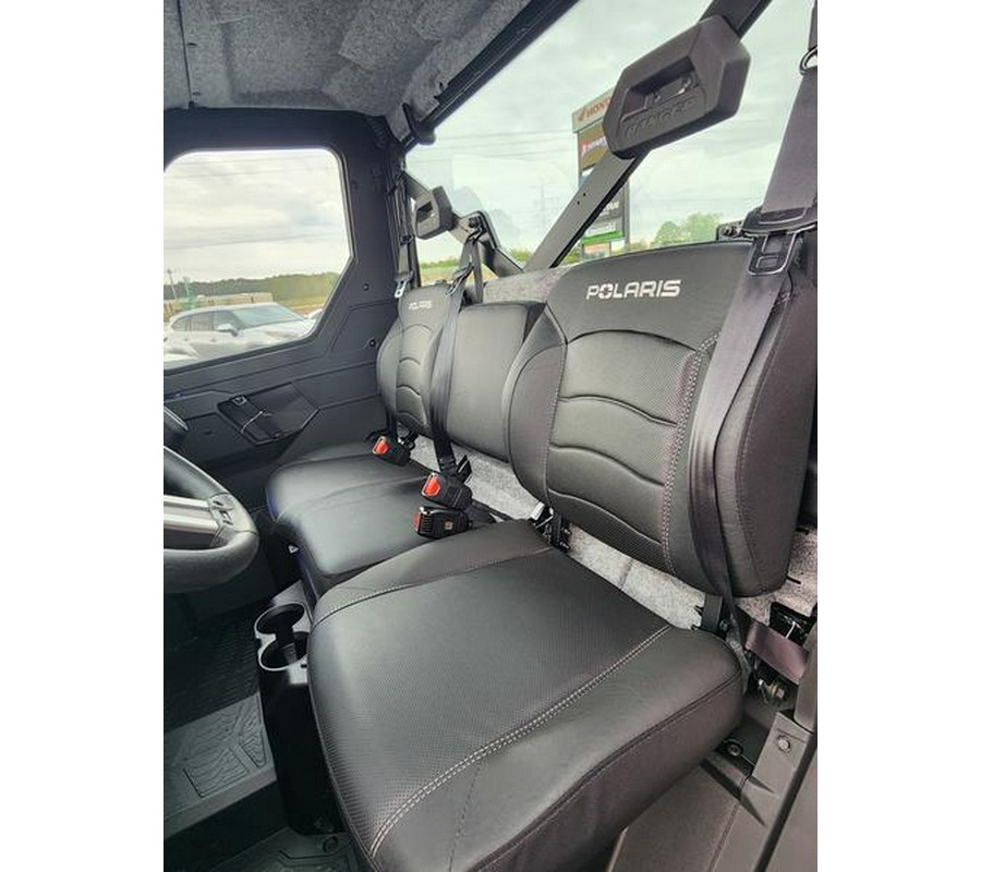 2026 Polaris® Ranger XP 1000 NorthStar Ultimate